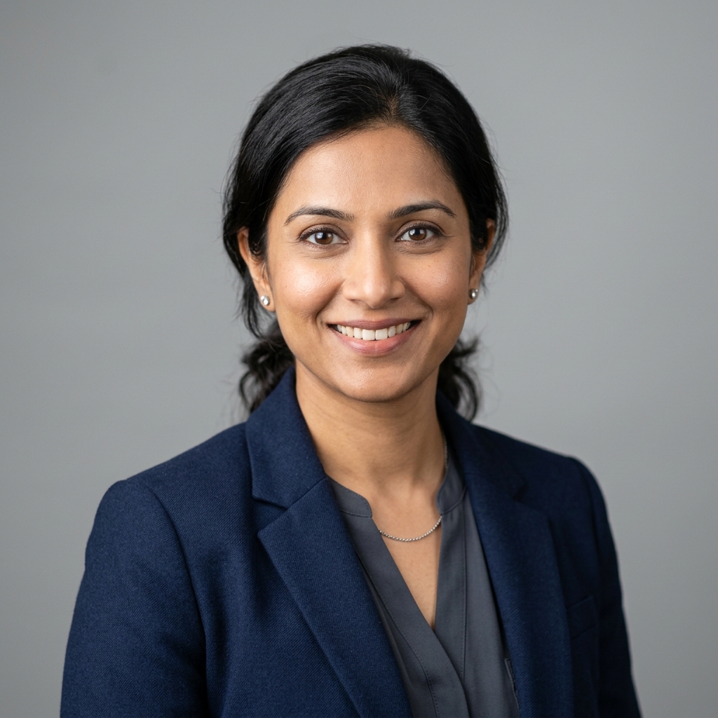 Photo of Isha Malhotra