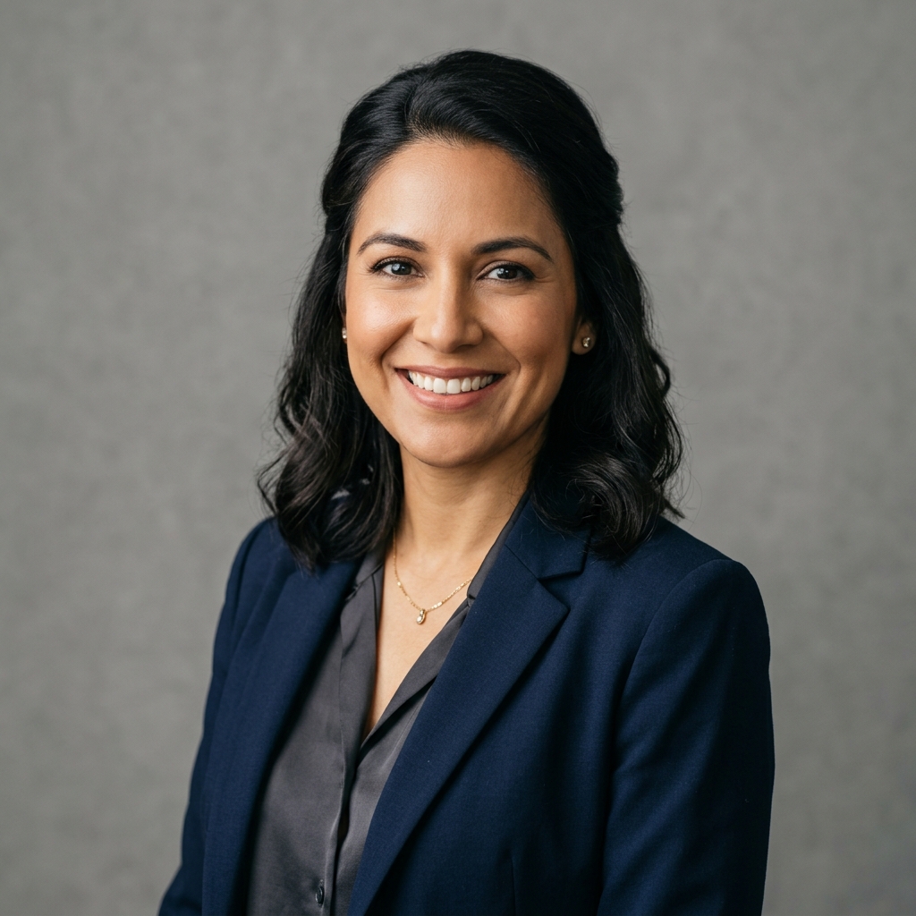 Photo of Maria Lopez