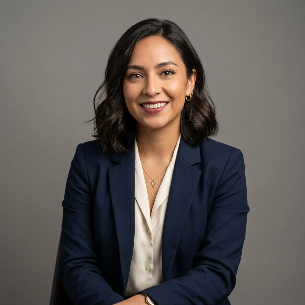 Photo of Elena Rodriguez