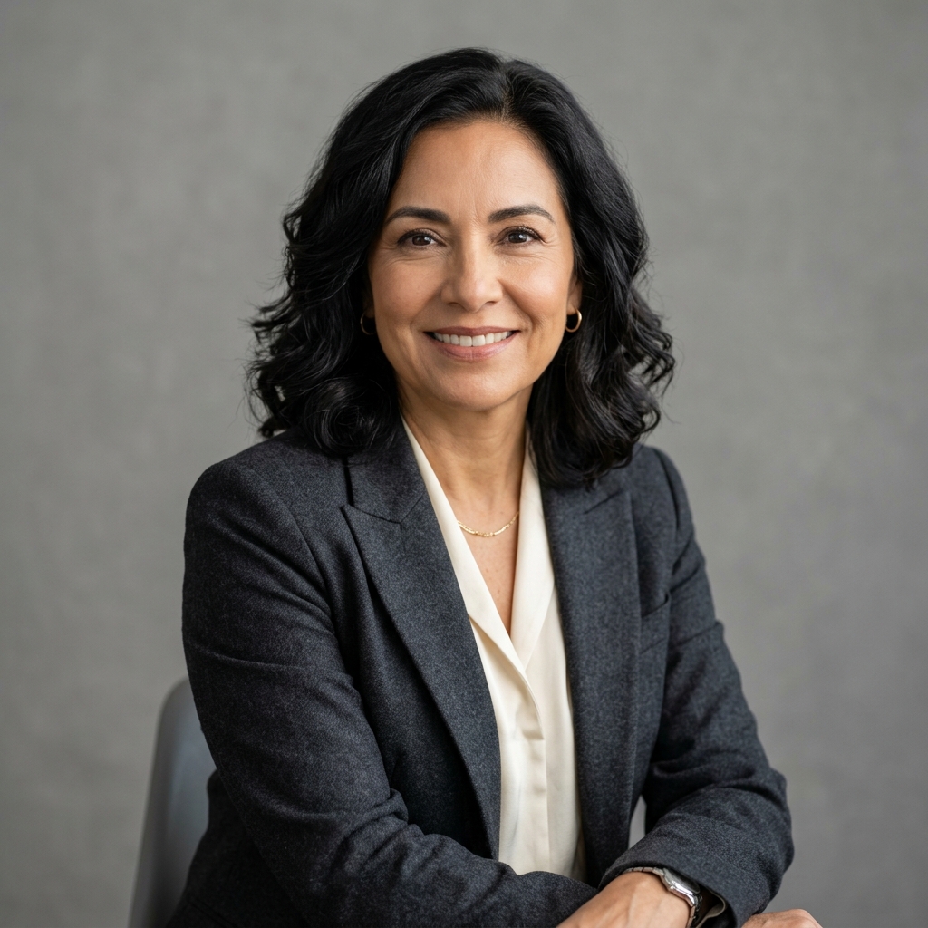 Photo of Isabella Martinez